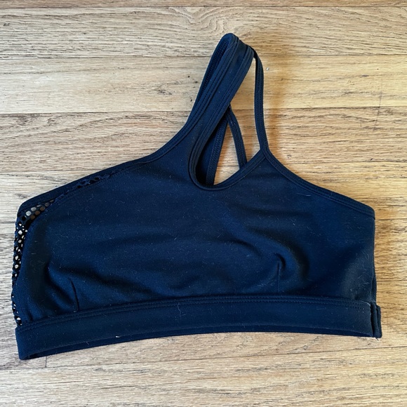 Bombshell sportswear mesh bra - Picture 3 of 5
